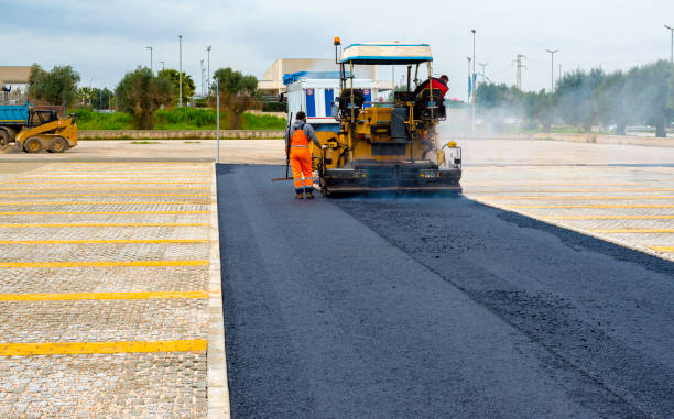 Best Best Driveway Pavers  in Lake Shastina, CA