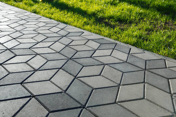 Best Local Driveway Pavers  in Lake Shastina, CA