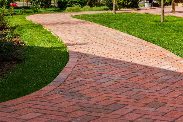 Trusted Lake Shastina, CA Driveway Pavers Experts