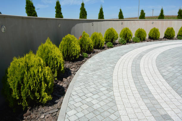 Best Affordable Driveway Pavers  in Lake Shastina, CA