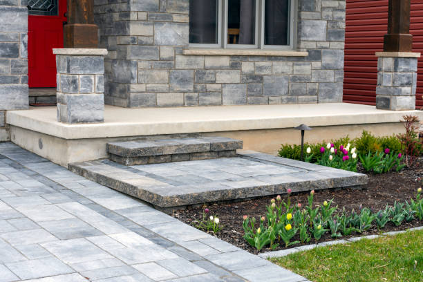 Best Driveway Paver Sealing  in Lake Shastina, CA