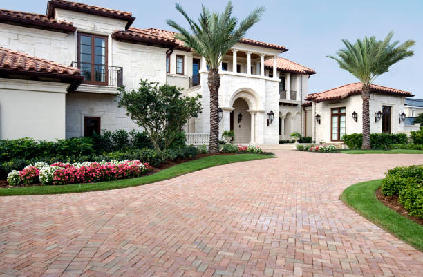 Reasons to Select Us for Your Driveway Paving Requirements in Lake Shastina, CA