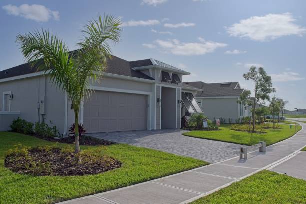 Professional Driveway Pavers in Lake Shastina, CA