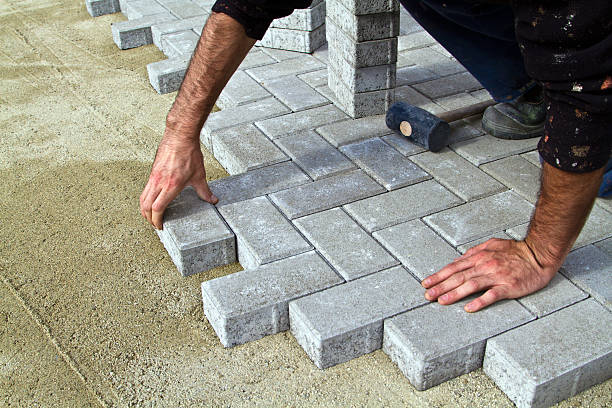 Best Driveway Paving Contractor  in Lake Shastina, CA